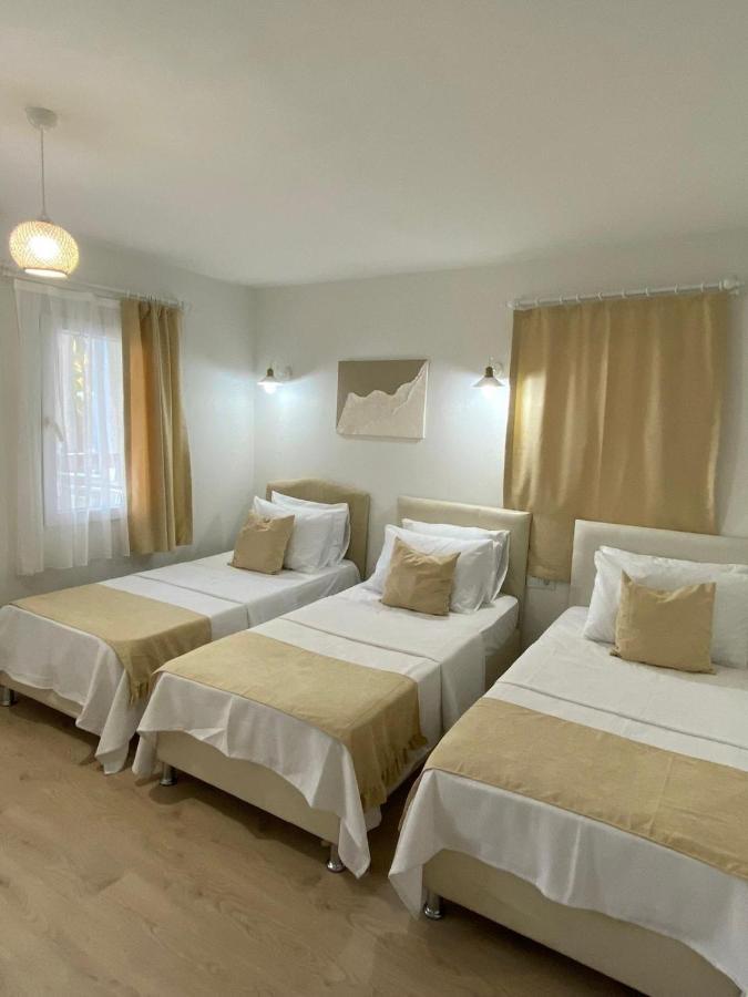 Lemon-Ada Butik Otel 쿠사다시 외부 사진