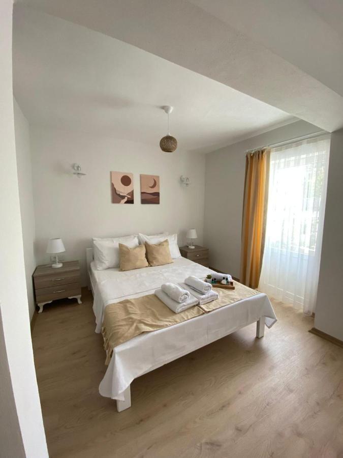 Lemon-Ada Butik Otel 쿠사다시 외부 사진