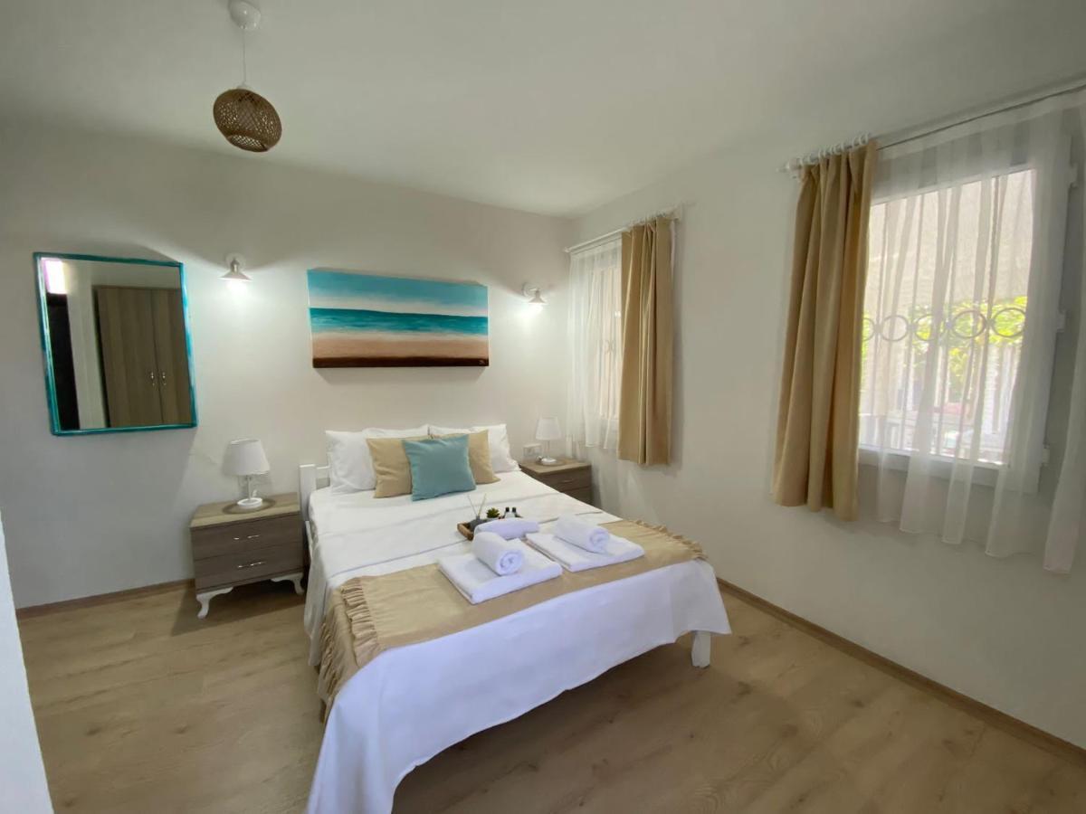 Lemon-Ada Butik Otel 쿠사다시 외부 사진