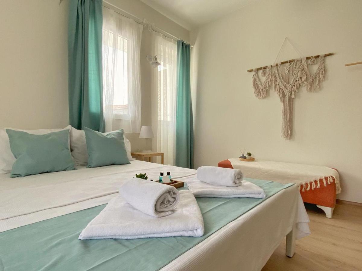 Lemon-Ada Butik Otel 쿠사다시 외부 사진