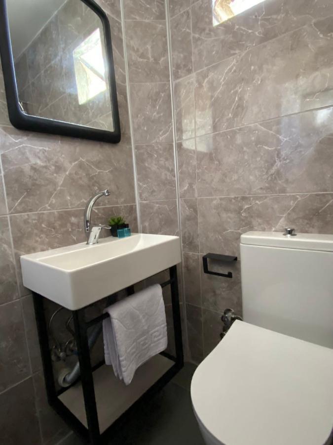 Lemon-Ada Butik Otel 쿠사다시 외부 사진