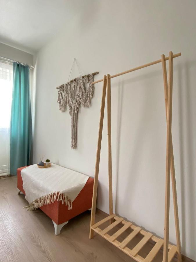 Lemon-Ada Butik Otel 쿠사다시 외부 사진