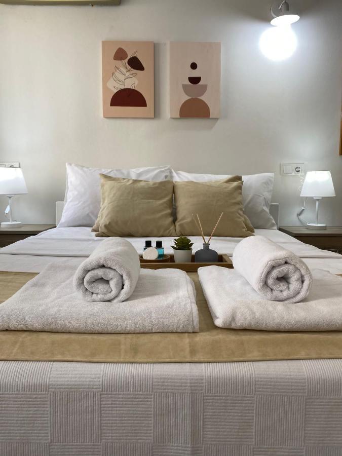 Lemon-Ada Butik Otel 쿠사다시 외부 사진