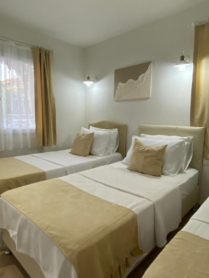 Lemon-Ada Butik Otel 쿠사다시 외부 사진