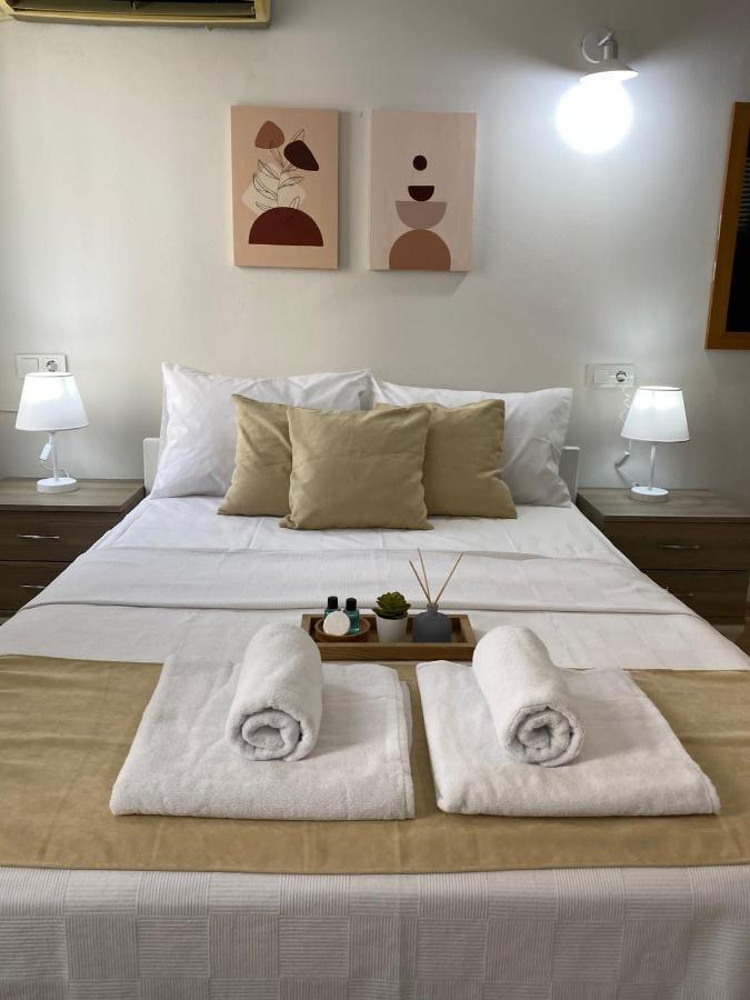 Lemon-Ada Butik Otel 쿠사다시 외부 사진