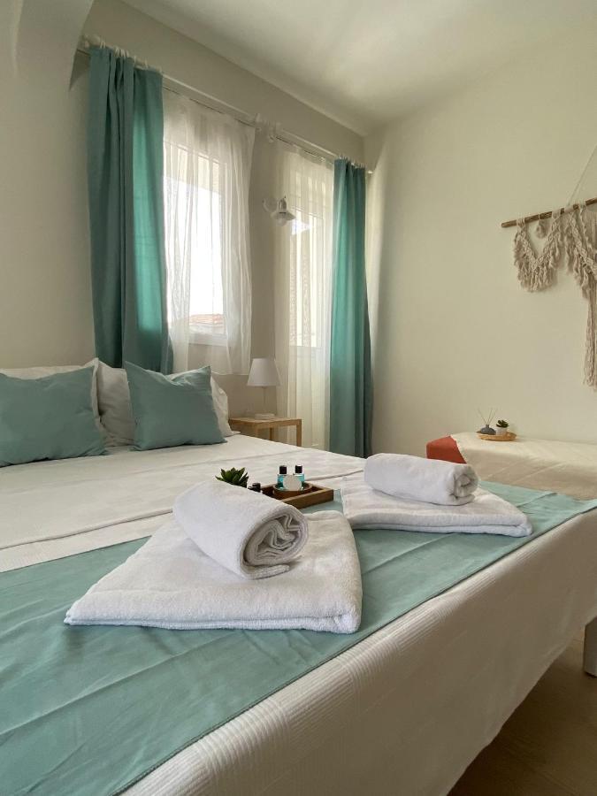 Lemon-Ada Butik Otel 쿠사다시 외부 사진