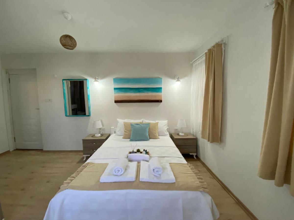Lemon-Ada Butik Otel 쿠사다시 외부 사진
