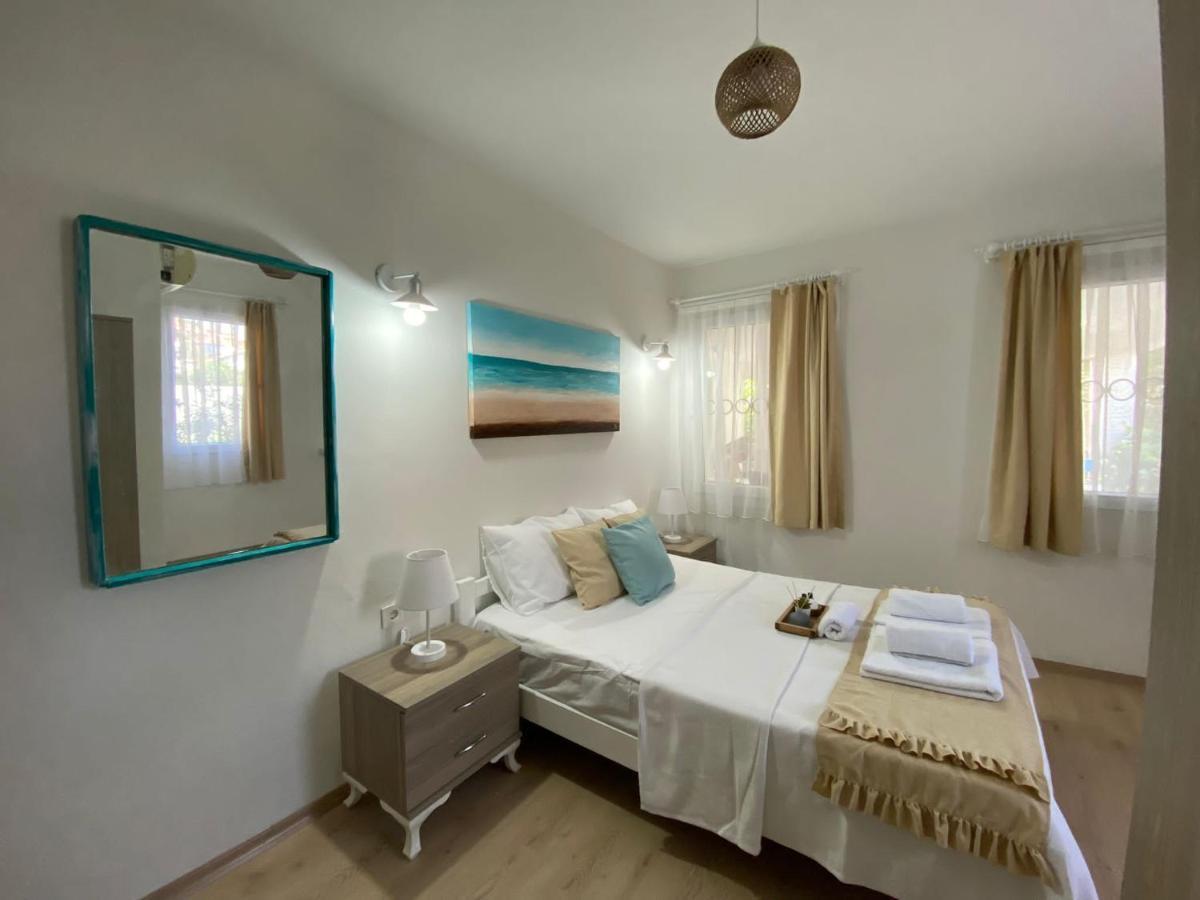 Lemon-Ada Butik Otel 쿠사다시 외부 사진