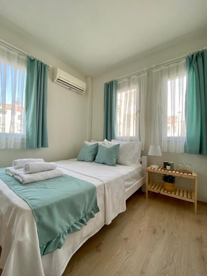 Lemon-Ada Butik Otel 쿠사다시 외부 사진